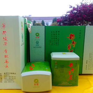 都督名優(yōu)茶